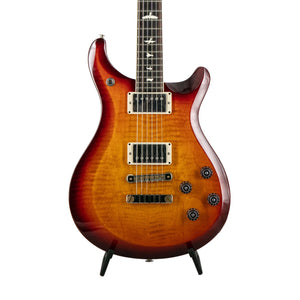 PRS S2 McCarty 594 Electric Guitar, Dark Cherry Sunburst, 22S206XXXX