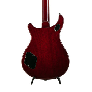 PRS S2 McCarty 594 Electric Guitar, Dark Cherry Sunburst, 22S206XXXX