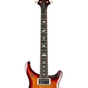 PRS S2 McCarty 594 Electric Guitar, Dark Cherry Sunburst, 22S206XXXX