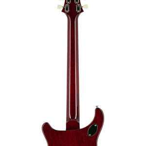 PRS S2 McCarty 594 Electric Guitar, Dark Cherry Sunburst, 22S206XXXX