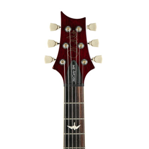 PRS S2 McCarty 594 Electric Guitar, Dark Cherry Sunburst, 22S206XXXX