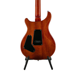 PRS SE Custom 24-08 Electric Guitar, Vintage Sunburst, CTID09410