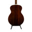 PRS SE T40E Tonare Hollow Body Acoustic Guitar, Tobacco Sunburst, F01128