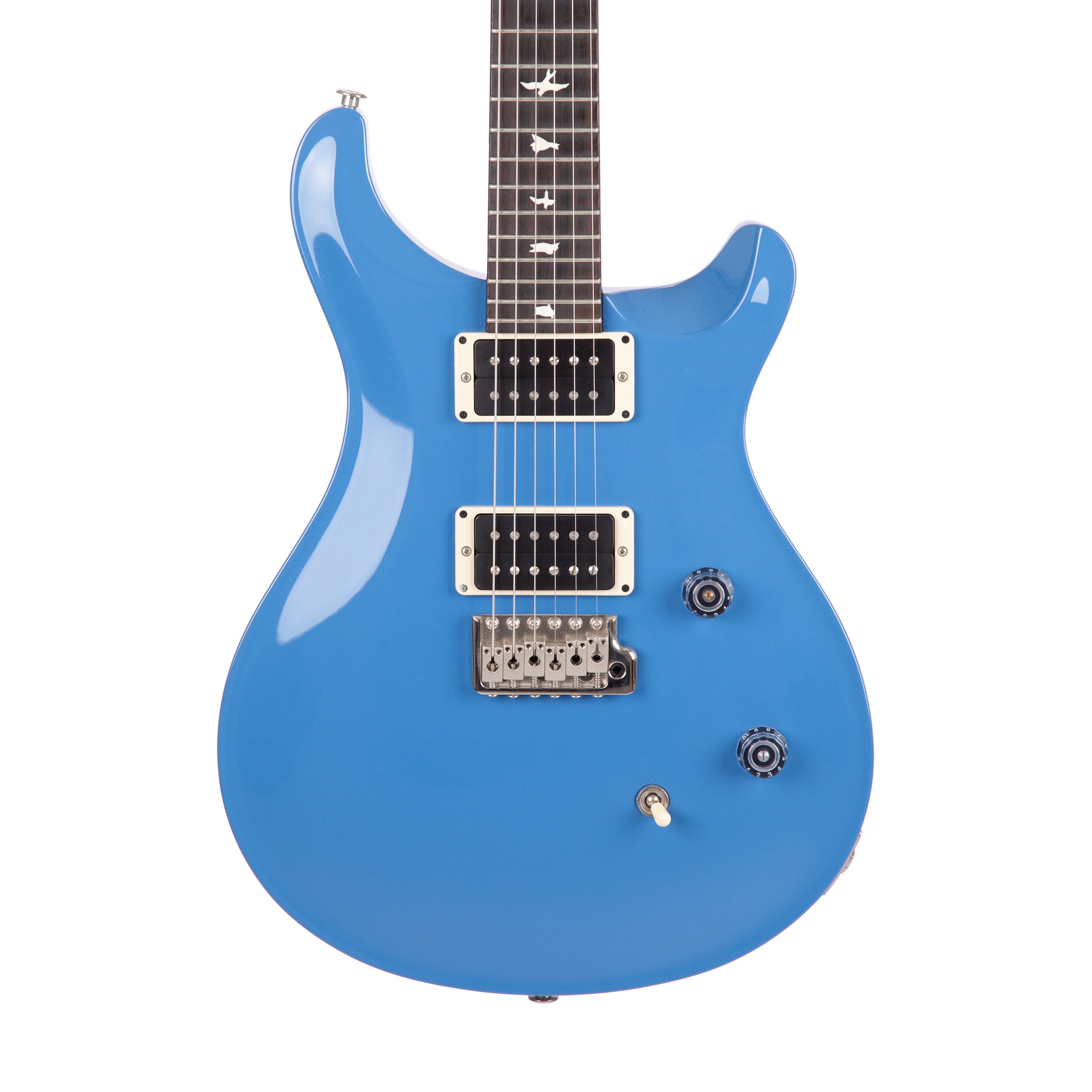 PRS CE24 Black Amber w/bag