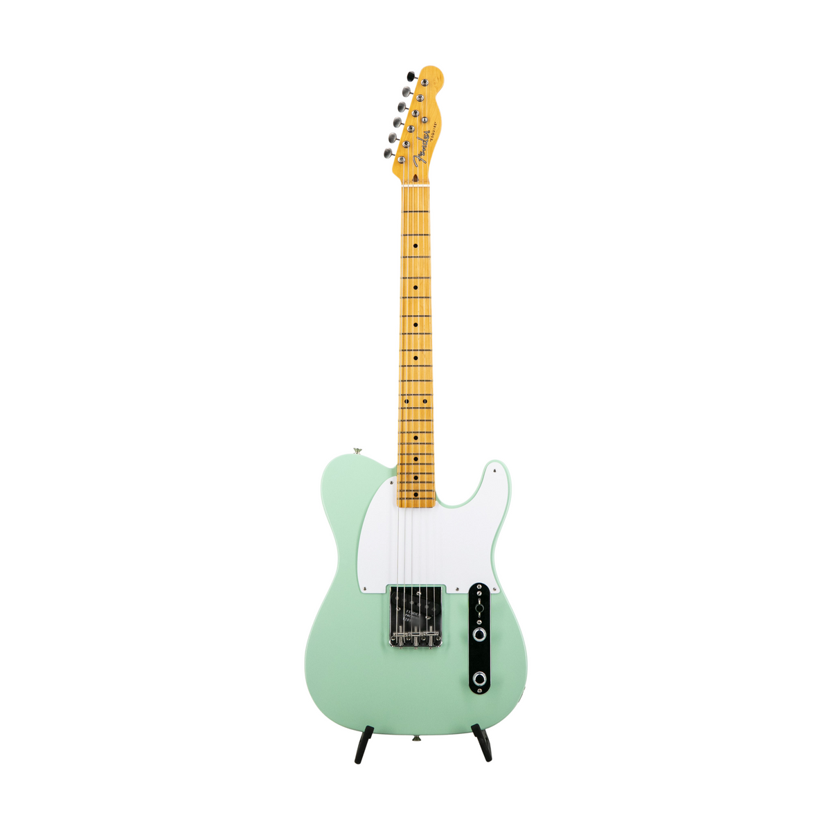 ギター Fender Mexico Esquire Fender Ltd Ed 70th Anniversary Esquire Electric Guitar