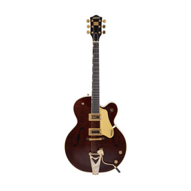 2022 Gretsch Vintage Select Edition '59 Chet Atkins Country Gentleman Hollow Body with Bigsy, JT22010222