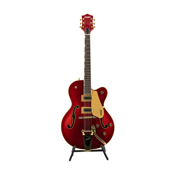 Gretsch FSR G5420TG Electromatic Single Cut Hollowbody Guitar w