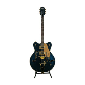 Gretsch g5422tg cadillac green 2025