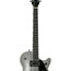 Gretsch G5230T Electromatic Jet FT Single Cut Electric Guitar w/Bigsby, Airline Silver, CYG21124643