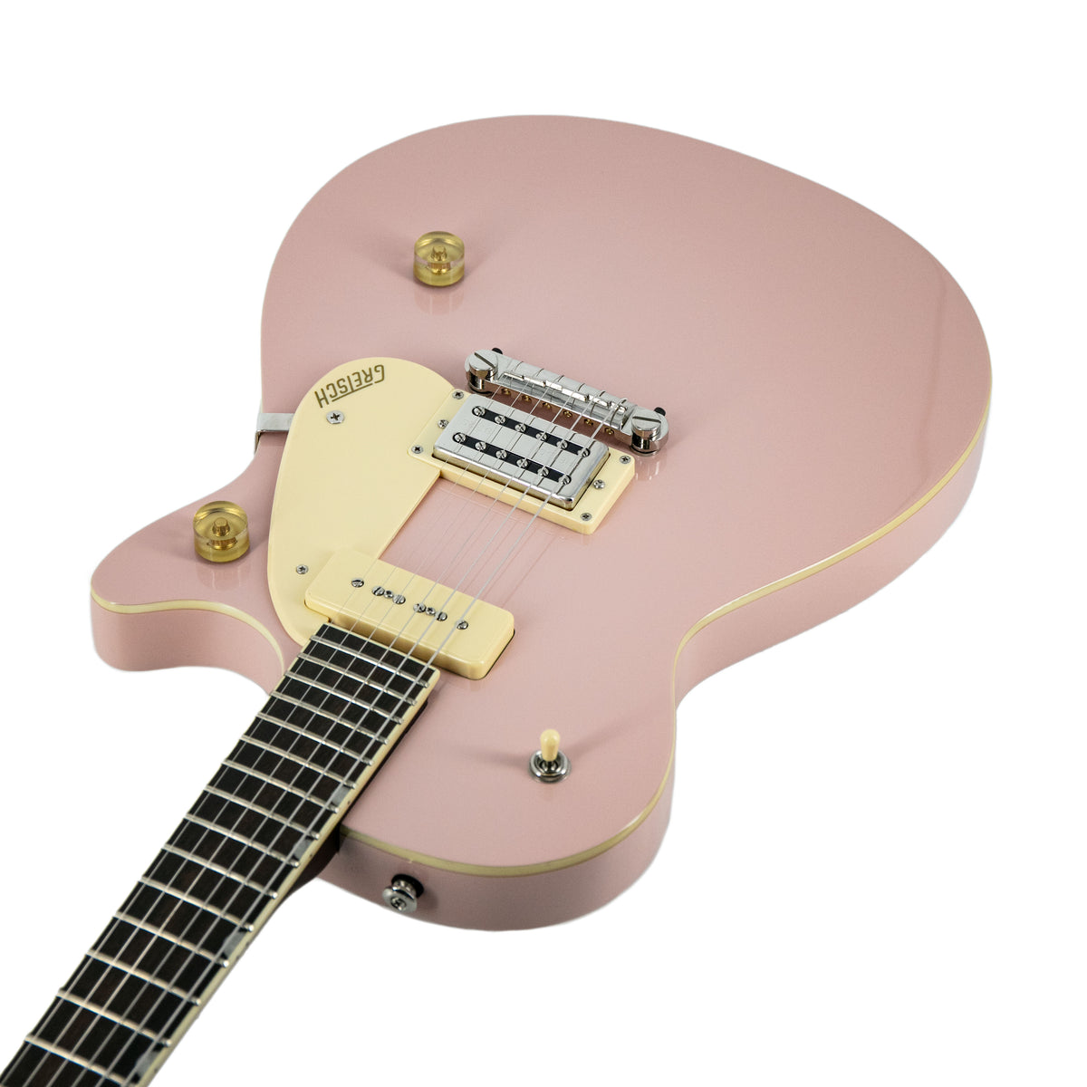 Gretsch G2215-P90 Streamliner Junior Jet Club Electric