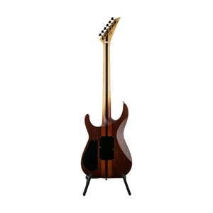 Jackson Concept Series Soloist SL HS Electric Guitar, Walnut, KWJ210XXXX
