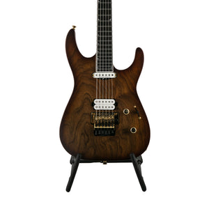 Jackson Concept Series Soloist SL HS Electric Guitar, Walnut, KWJ210XXXX