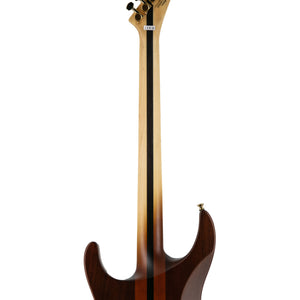 Jackson Concept Series Soloist SL HS Electric Guitar, Walnut, KWJ210XXXX