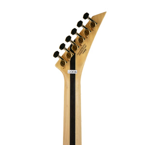 Jackson Concept Series Soloist SL HS Electric Guitar, Walnut, KWJ210XXXX