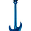 Jackson Soloist SLATXMG3-6 Electric Guitar, Rosewood Fretboard, Candy Metallic Blue, ICJ1609824