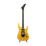 Jackson X Series Soloist SL1X Electric Guitar, Laurel Fretboard, Taxi Cab Yellow, ICJ2217275