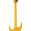 Jackson X Series Soloist SL1X Electric Guitar, Laurel Fretboard, Taxi Cab Yellow, ICJ2217275