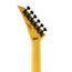 Jackson X Series Soloist SL1X Electric Guitar, Laurel Fretboard, Taxi Cab Yellow, ICJ2217275