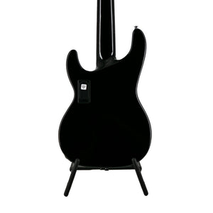 Jackson X Series Concert Bass CBXNT DX V Bass Guitar, Gloss Black, ICJ221XXXX