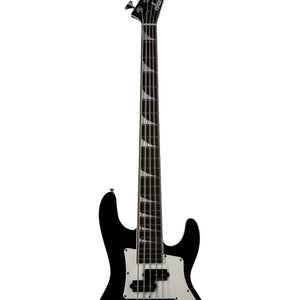 Jackson X Series Concert Bass CBXNT DX V Bass Guitar, Gloss Black, ICJ221XXXX