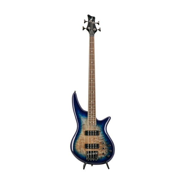 Jackson JS Series Spectra Bass JS3Q QMT Electric Bass Guitar