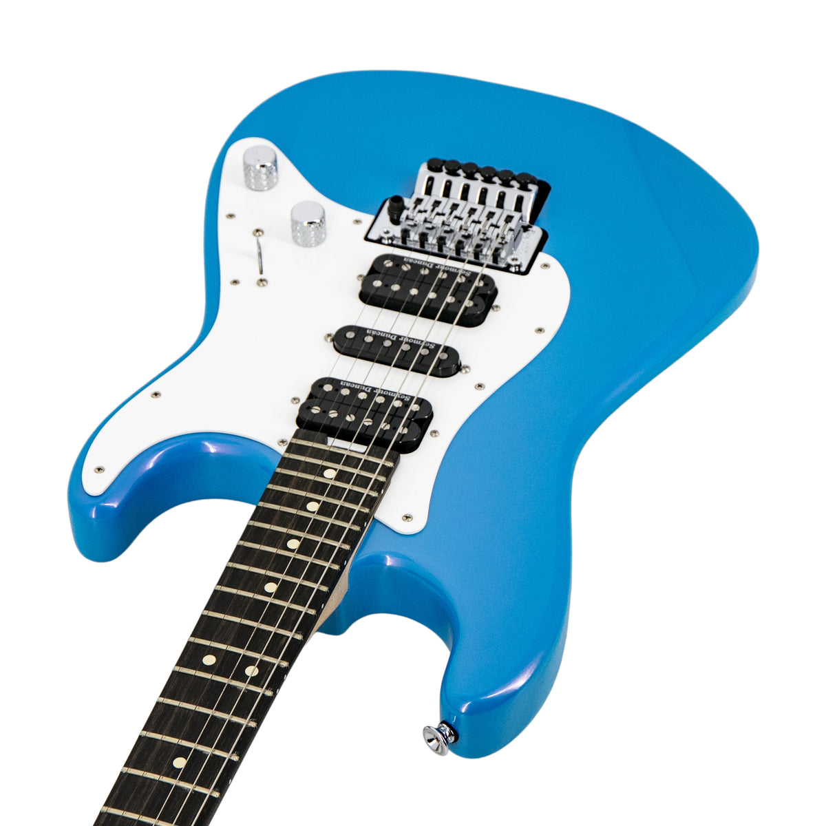 Charvel Pro Mod So-Cal Style 1 HSH Electric Guitar w/Floyd Rose