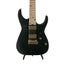 Charvel Pro-Mod Angel Vivaldi DK24 7-String Electric Guitar, Satin Black, KWC1900533