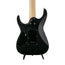 Charvel Pro-Mod Angel Vivaldi DK24 7-String Electric Guitar, Satin Black, KWC1900533