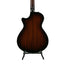 Taylor 522ce 12-Fret V-Class Grand Concert Acoustic Guitar, Natural, 1101098065