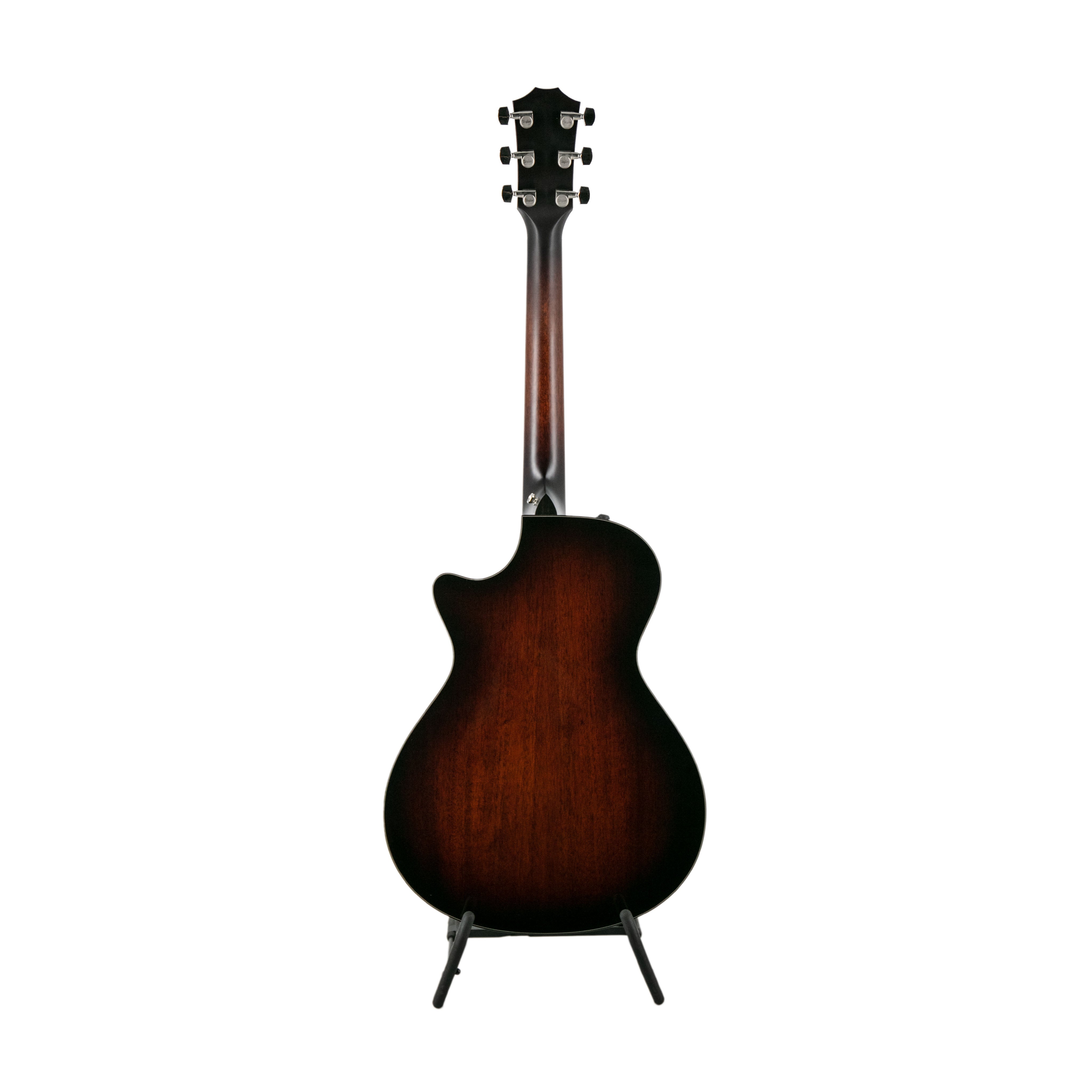 Taylor 522ce V-Class Grand Concert Acoustic Guitar, Natural