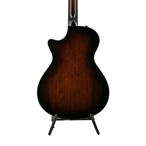 Taylor 522ce V-Class Grand Concert Acoustic Guitar, Natural, 1203311160