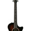 Taylor 522ce V-Class Grand Concert Acoustic Guitar, Natural, 1203311160