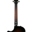 Taylor 522ce V-Class Grand Concert Acoustic Guitar, Natural, 1203311160