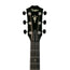 Taylor 522ce V-Class Grand Concert Acoustic Guitar, Natural, 1203311160