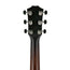 Taylor 522ce V-Class Grand Concert Acoustic Guitar, Natural, 1203311160