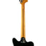 Fender Japan Ltd Ed Super Sonic Electric Guitar, Rosewood Fretboard, Black, JD21022659