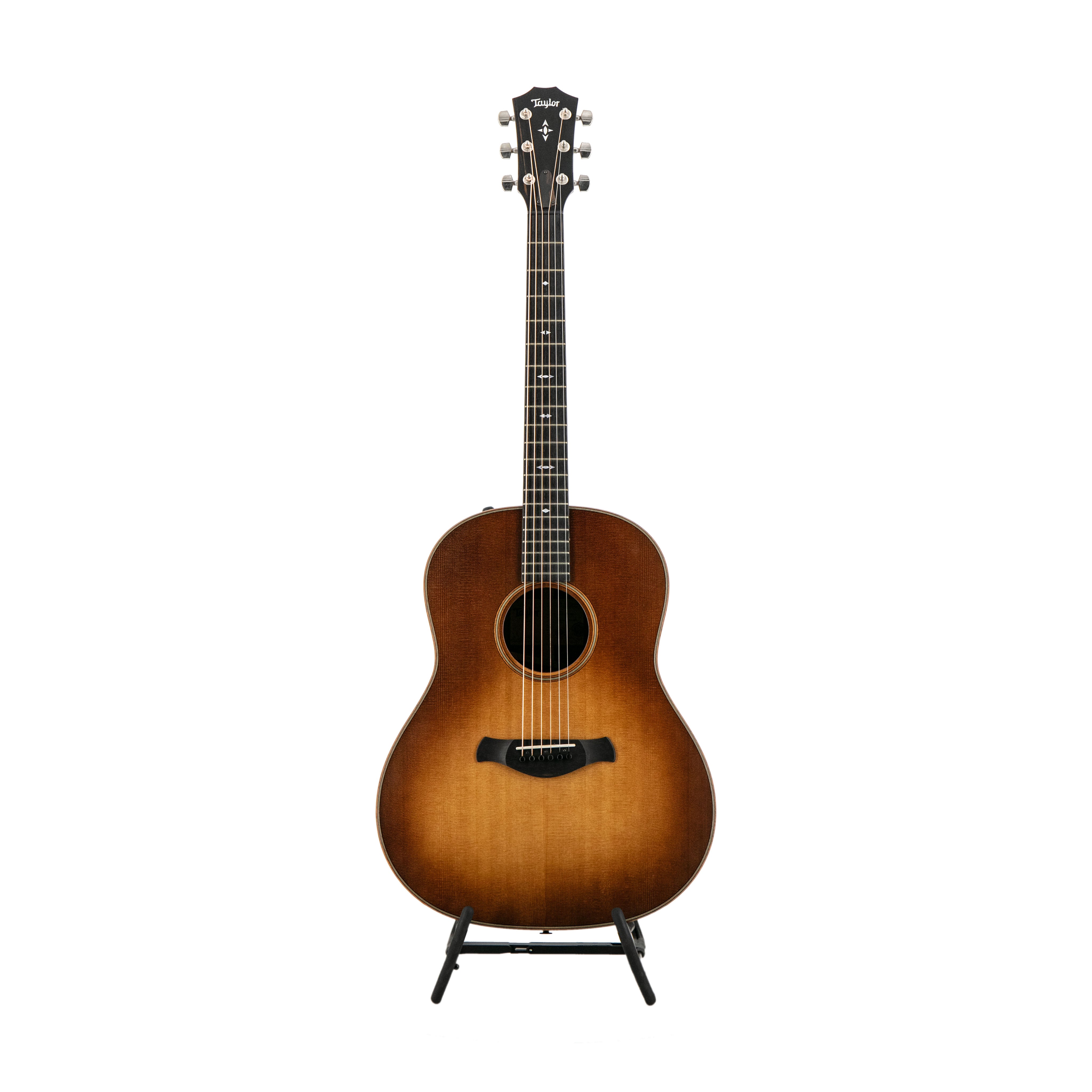 最終　Taylor Builder's Edition 717e V-Class Taylor Builder's Edition 717e V-Class Grand Pacific Acoustic