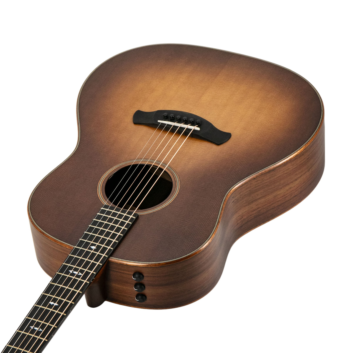 Taylor Builder's Edition 717e V-Class Grand Pacific Acoustic