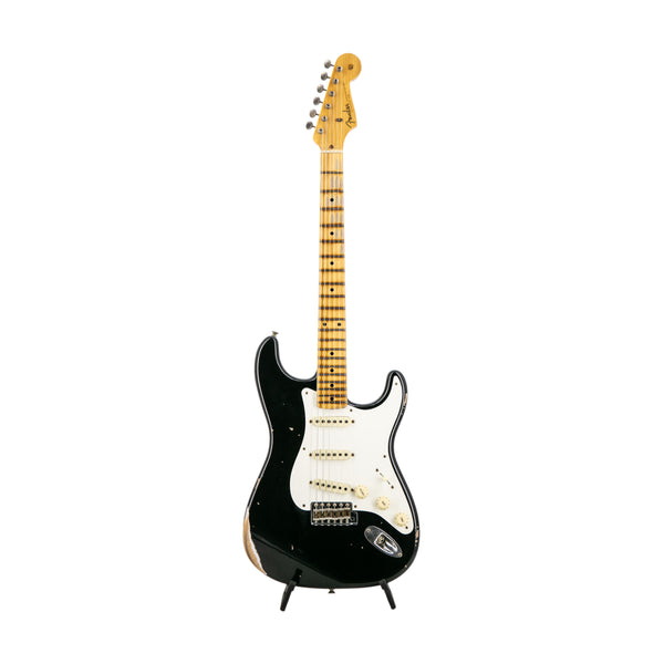 Fender Stratocaster ブラック Fender Jimi Hendrix Stratocaster Electric Guitar Black with