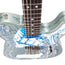 2011 Fender Custom Shop "Tele of the Pequod" Moby Dick Hand-painted Artwork By Rich Siegle, R29187