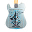 2011 Fender Custom Shop "Tele of the Pequod" Moby Dick Hand-painted Artwork By Rich Siegle, R29187