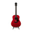 Taylor American Dream AD17e Grand Pacific Acoustic Guitar w/AeroCase, Redtop, 1205122061