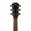 Taylor American Dream AD27e Flametop Grand Pacific Maple Acoustic Guitar, Natural, 1201172080