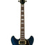 Ibanez Artcore AS73G-PBM Electric Guitar, Prussian Blue Metallic, PW21111453