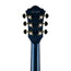 Ibanez Artcore AS73G-PBM Electric Guitar, Prussian Blue Metallic, PW21111453
