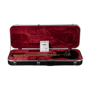 Ibanez Prestige AZS2200 Electric Guitar, Black, F2119087