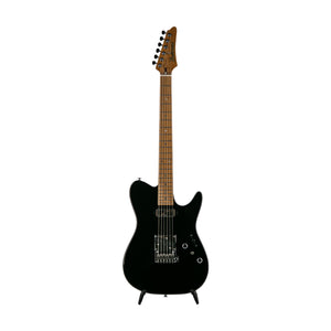 Ibanez Prestige AZS2200 Electric Guitar, Black, F2119087