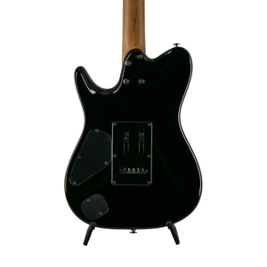Ibanez Prestige AZS2200 Electric Guitar, Black, F2119087