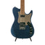 Ibanez Prestige AZS2209H Electric Guitar, Prussian Blue Metallic, F2119066