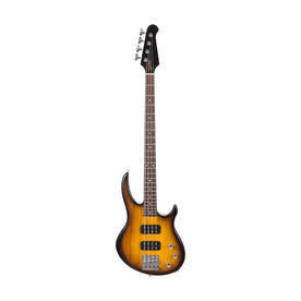 2017 Gibson EB Bass T 4-String Bass Guitar, Satin Vintage Sunburst, 170066826
